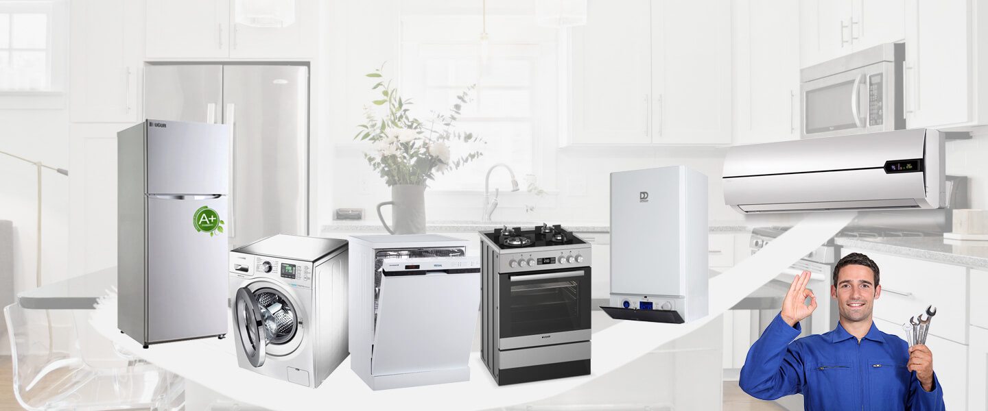 Köşk Hotpoint Servisi